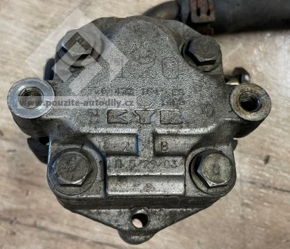 7L6422154E Čerpadlo posilovače řízení 120 bar Audi Q7 4L, VW Touareg 7L