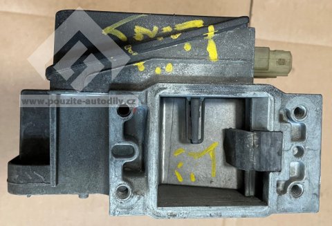 028906301, Bosch 0281002072 Měřič hmotnosti vzduchu 1.9TDi Audi 80 B4