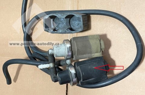 059906627B Měnič tlaku originál Audi