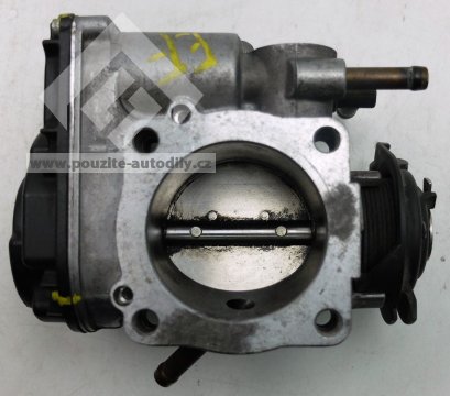 06A133064J Klapka regulátoru škrtící klapka, originál Audi