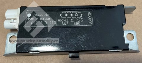 8K9035225 Anténní zesilovač Audi A4 B8 8K 08-15