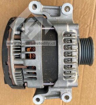 06E903024E, 06E903024P Alternátor 14V 210A DENSO 104211-0141