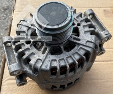 06L903024B, 06L903024G Alternátor Valeo EG21S011, 14V 210A