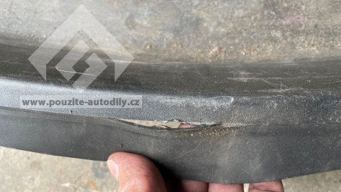 4L0864105B Plastová vanička do kufru Audi Q7 4L 07-15