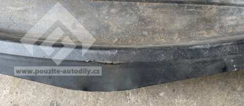 4L0864105B Plastová vanička do kufru Audi Q7 4L 07-15