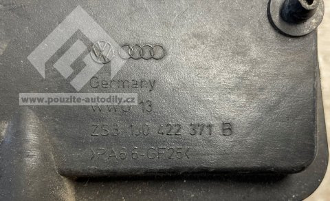 Nádobka na olej 1J0422371B, 1J0422371C Audi