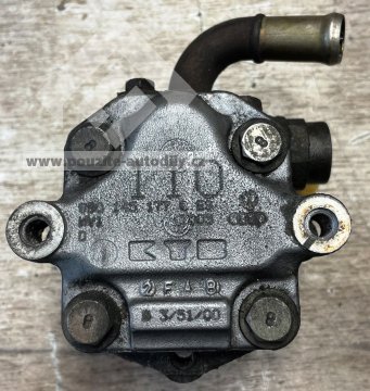 8D0145177D Čerpadlo servořízení 110 barů Škoda Superb 2.5TDi 01-08 / VW Passat 2.5TDi 97-05 / Audi A4 8D 98-99
