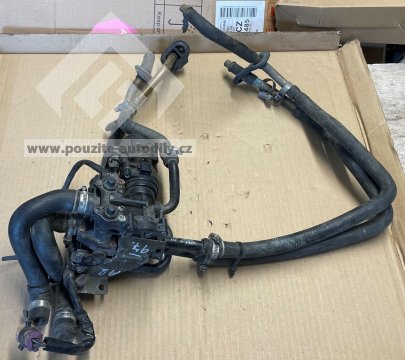 4D0959617 Cirkulační vodní pumpa DENSO 113600-8830 AUDI A8 D2