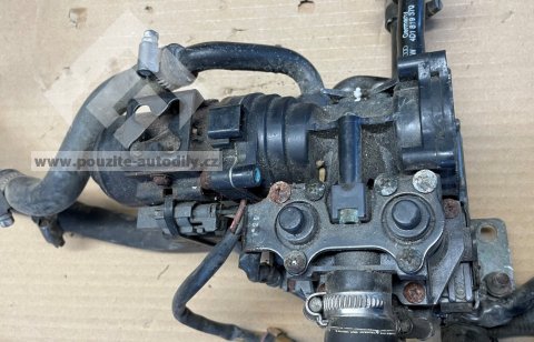 4D0959617 Cirkulační vodní pumpa DENSO 113600-8830 AUDI A8 D2