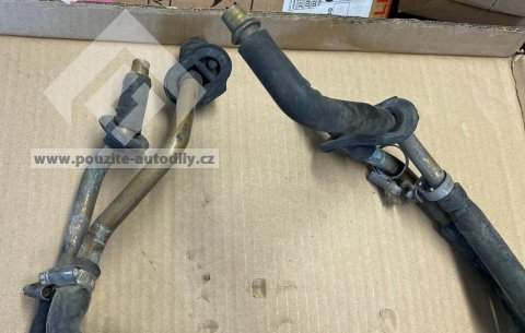 4D0959617 Cirkulační vodní pumpa DENSO 113600-8830 AUDI A8 D2