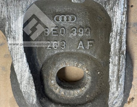 8E0399263AF Příčný nosník Audi A4 B6 8E