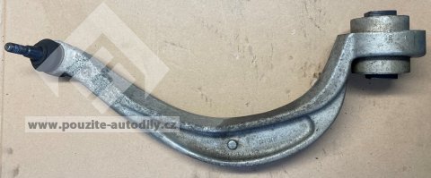 8K0407695E Rameno přední nápravy levé Audi A4 B8, Audi A5 B8, Q5
