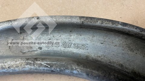 8K0407695E Rameno přední nápravy levé Audi A4 B8, Audi A5 B8, Q5