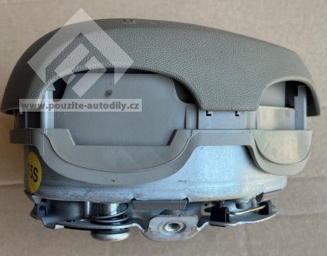 4F0880201AL Airbag řidiče Audi A6 C6 05-08