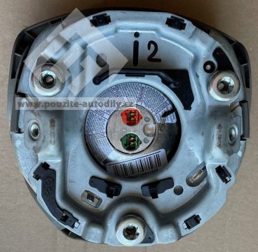 4F0880201AL Airbag řidiče Audi A6 C6 05-08