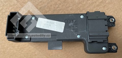 4L0959747 Spínač nastavení sedadla levý přední Audi Q7 4L 07-15