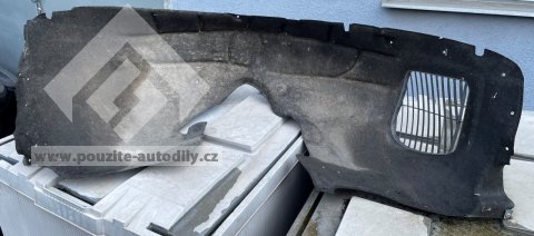 4L0809962C Nadkolí přední pravé Audi Q7 4L diesel