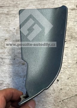 4L0854960A boční lišta předního blatníku vpravo Audi Q7 4L 06-09