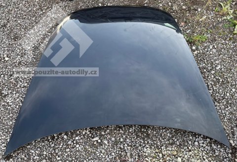 Přední kapota Audi A6 C6 4F 05-11 4F0823029F