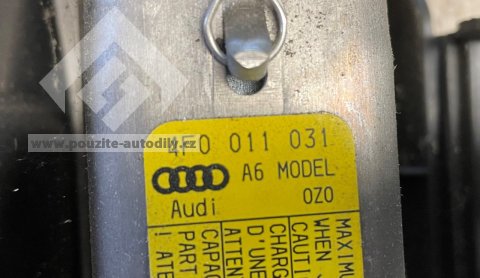 4F0011031B Zdvihák na kola Audi A6 4F 2009-2011