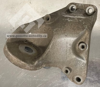 4F0389113B Držák převodovky Audi A6 C6 4F 04-11