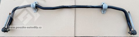 5Q0411303Q / 5Q0411303T Stabilizátor přední Audi A3 8V, Audi Q2, Škoda, Volkswagen, Seat