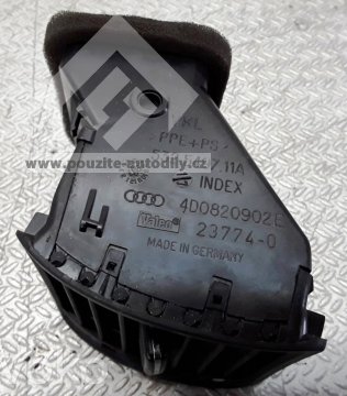 4D0820902E Ofukovač do palubovky Audi A8 D2 4D 94-02