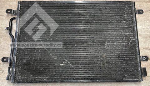 8E0260401A Chladič klimatizace, kondenzátor Audi A4 8E / A6 C5