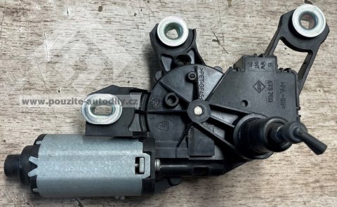 Motorek stěrače pro páté dveře Valeo 579603 Audi 8R0955711C