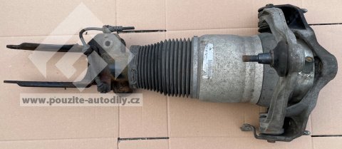 7L8616039D Tlumič - měch přední levý Audi Q7 4L