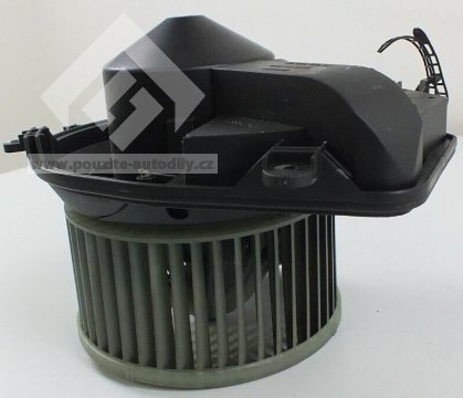 8D1820021 / 8D1820021B Ventilátor topení originál Audi A4 B5 8D, VW Passat B5 3B