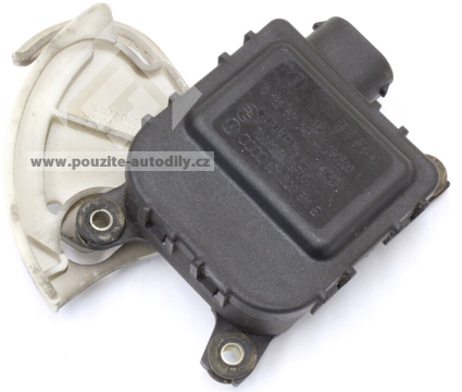 8D1820511E Servomotor nastavovací klapy vzduchu Audi A4