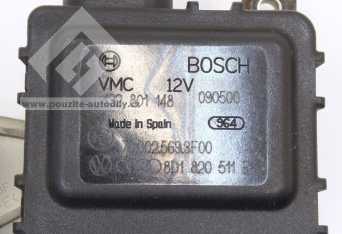 8D1820511E Servomotor nastavovací klapy vzduchu Audi A4