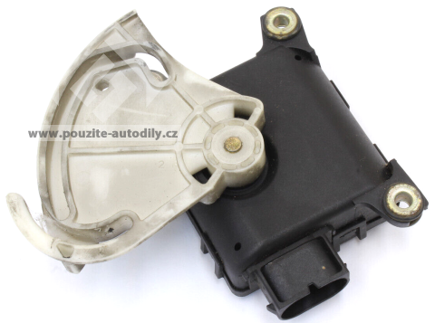 8D1820511E Servomotor nastavovací klapy vzduchu Audi A4