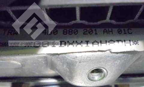 4B0880201AH Airbag řidiče Audi A4 8D, A6 4B, A8 4D