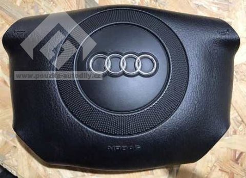 4B0880201AH Airbag řidiče Audi A4 8D, A6 4B, A8 4D