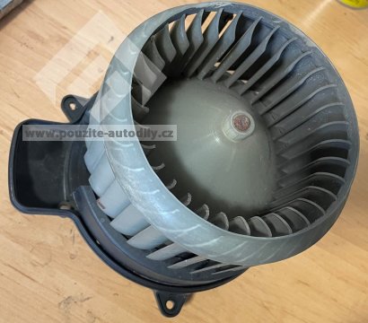 4H1820021B Ventilátor topení originál Audi A6 4G, A7 4G, A8 4H