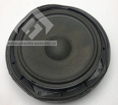 8H0035412D Reproduktor Blaupunkt Audi A4 B7 8H Cabrio