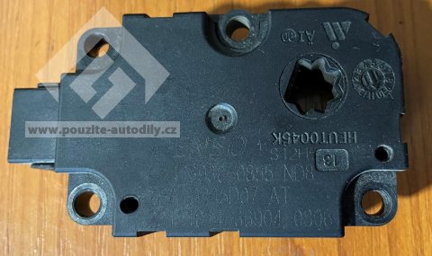 CZ113930-0855 ND8 Motorek Denso pro ovládání topení AUDI A8 D4 4H