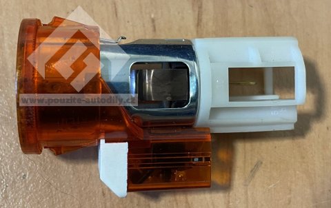 8E0919309 / 8E0919343 Zásuvka pro zapalovač cigaret Audi