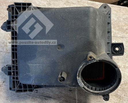 059133835A Vzduchový filtr, filtrbox 2.5 TDi Audi A4 B6 8E