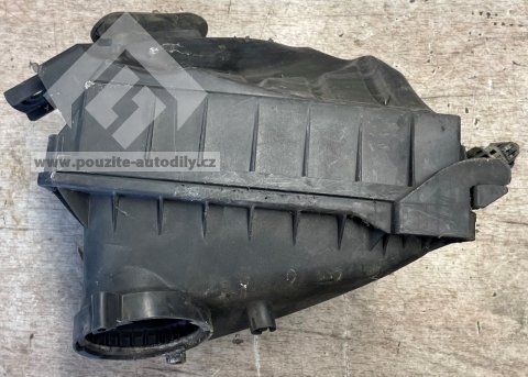 059133835A Vzduchový filtr, filtrbox 2.5 TDi Audi A4 B6 8E