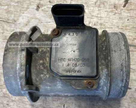 059906461D Měřič hmotnosti vzduchu 2.5 TDi Hitachi Audi A4, A6, Škoda, VW