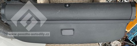 8E9863553 94H Roleta zavazadlového prostoru Audi A4 8E Avant