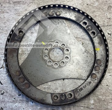 07C105323H Setrvačník Audi A6 4F, A8 4E, Q7 4L, VW Touareg 7L, Bentley