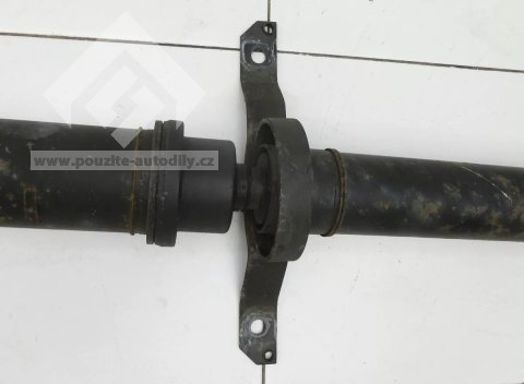 4F0521101F Hřídel spojovací Audi A6 4F C6