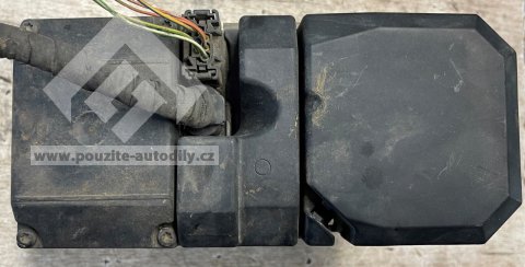 4L0265105K / SW 4L0910105 Topné těleso přídavného topení Webasto Audi Q7 4L