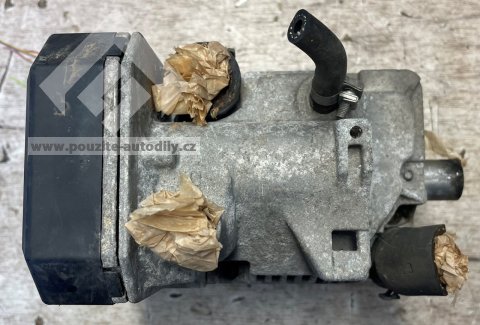 4L0265105K / SW 4L0910105 Topné těleso přídavného topení Webasto Audi Q7 4L