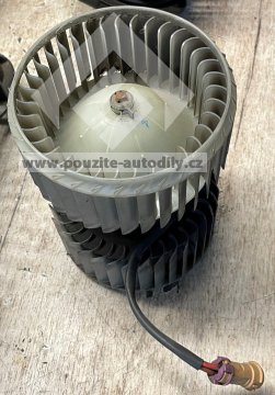 4D0959101GB Ventilátor topení Audi A8 4D D2 94-03