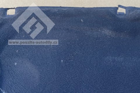 4F0863825C Tlumení pro kapotu Audi A6 4F C6